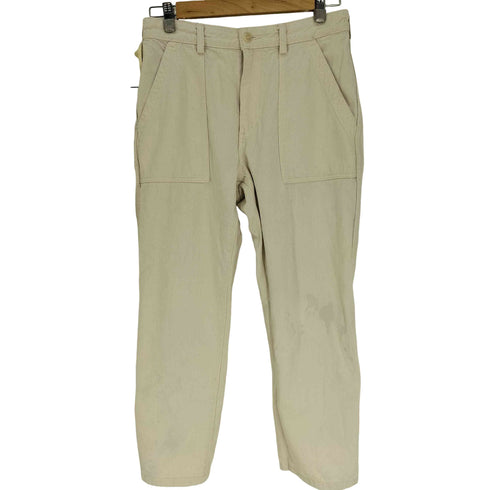 ユナイテッドアローズ UNITED ARROWS ネップ混 ベイカーパンツ メンズ JPN:S